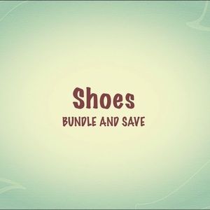 Shoes 👠 👟 👡